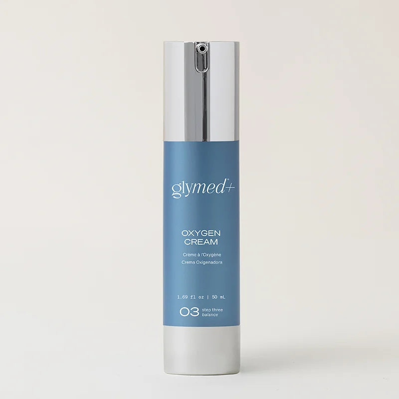 Glymed Oxygen Cream