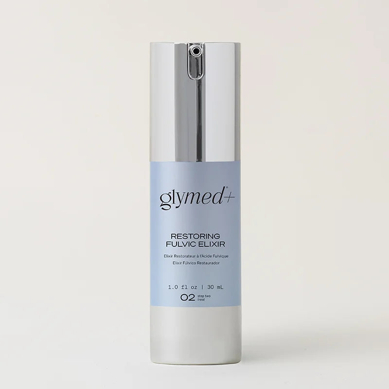 Glymed Restoring Fulvic Elixir