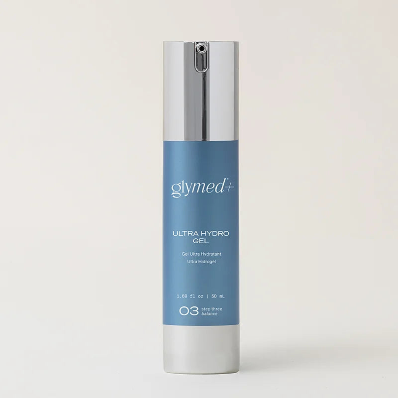 Glymed Ultra Hydro Gel
