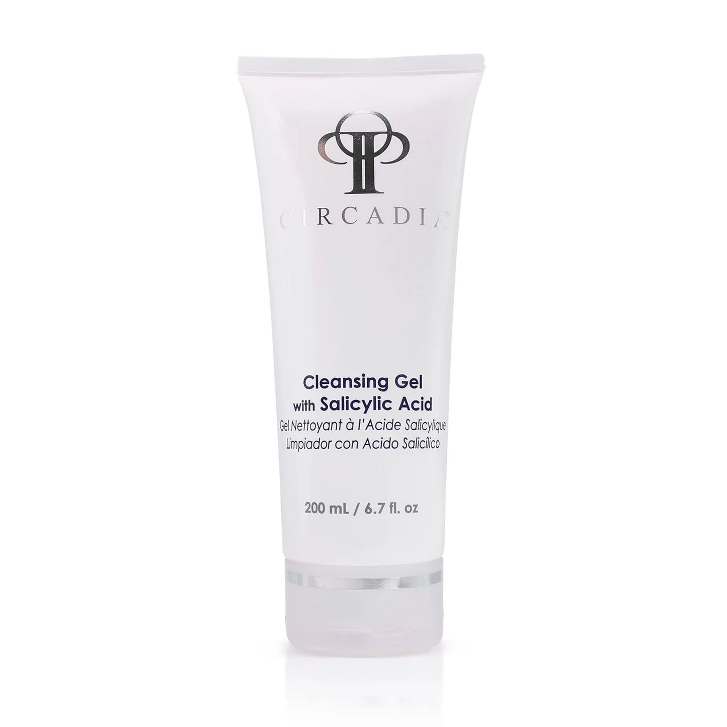 Circadia Cleansing Gel With Salicylic Acid