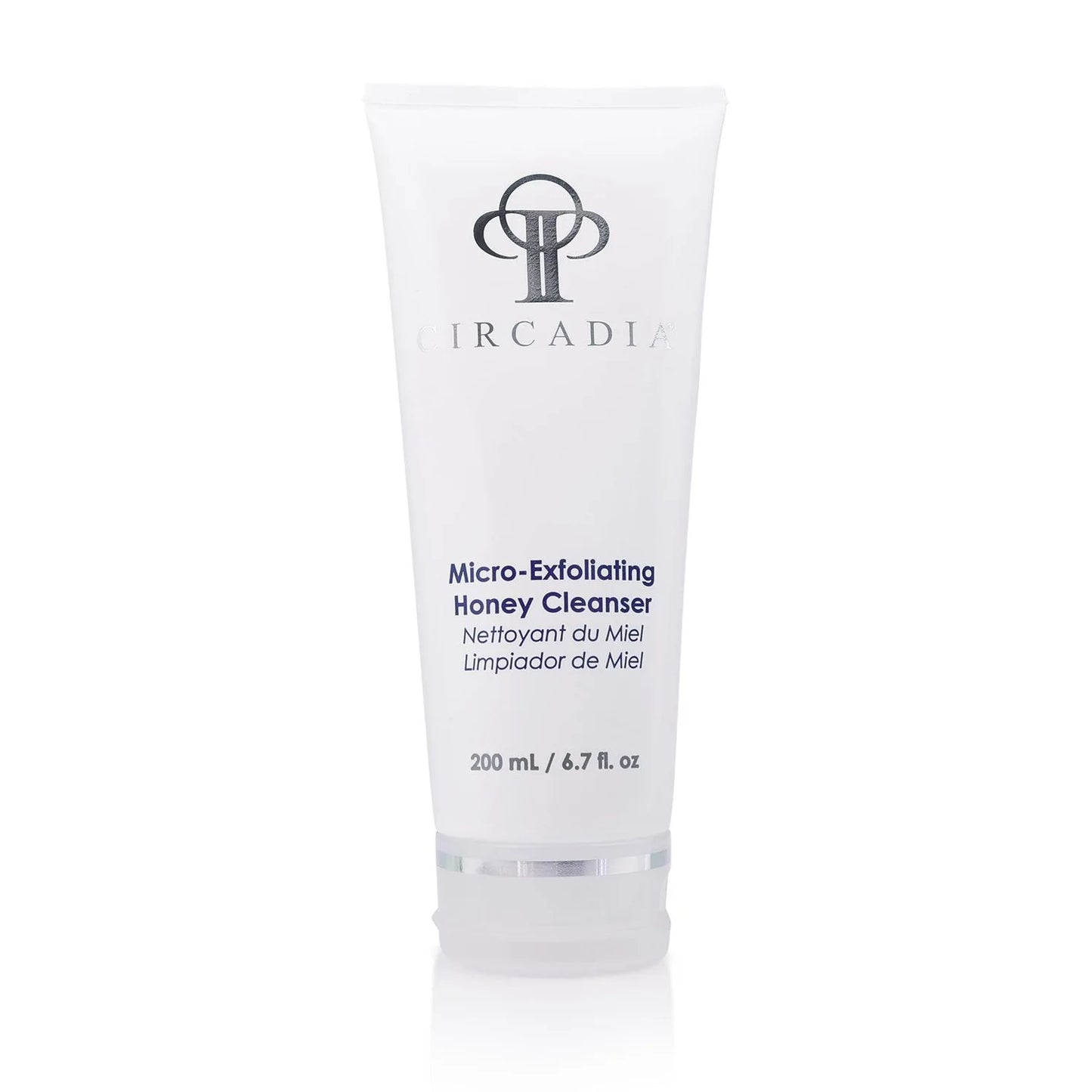 Circadia Micro Exfoliating Honey Cleanser
