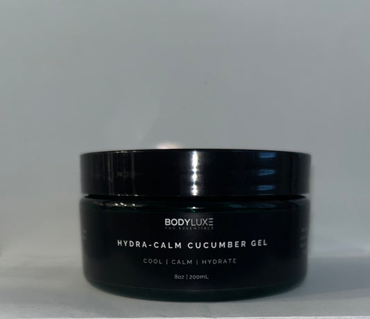 Bodyluxe Pro Hydra-Calm Gel