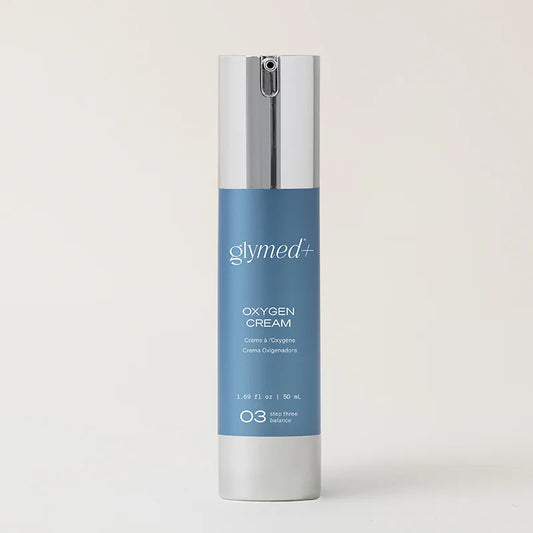 Glymed Oxygen Cream