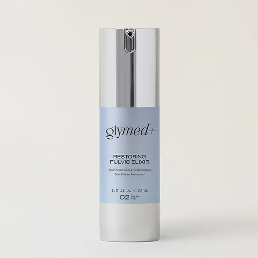 Glymed Restoring Fulvic Elixir