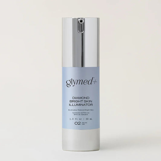 Glymed Diamond Bright Skin Illuminator