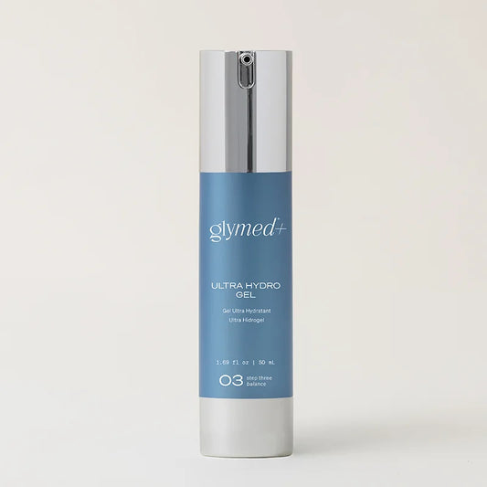 Glymed Ultra Hydro Gel