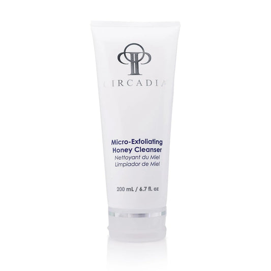 Circadia Micro Exfoliating Honey Cleanser